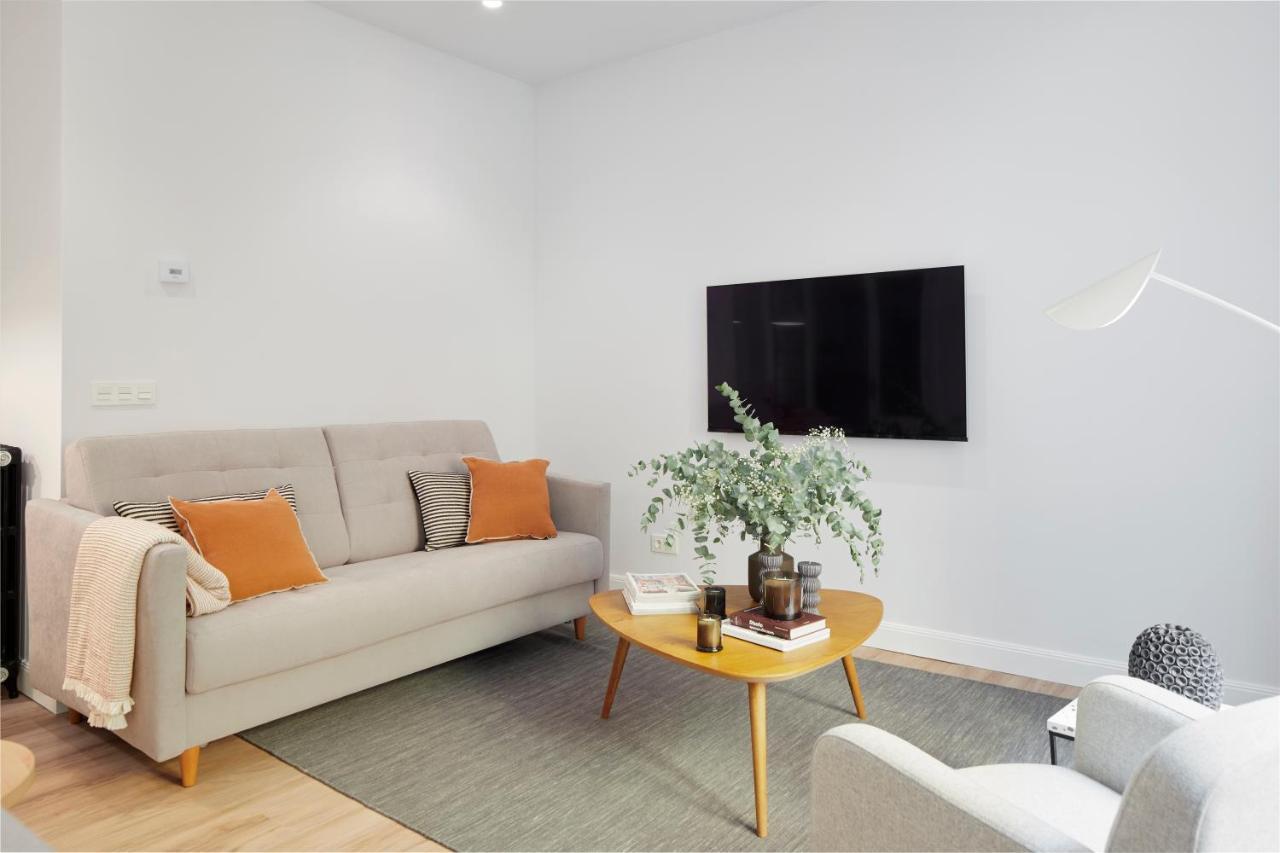 Mayor 2 By Feelfree Appartement San Sebastian