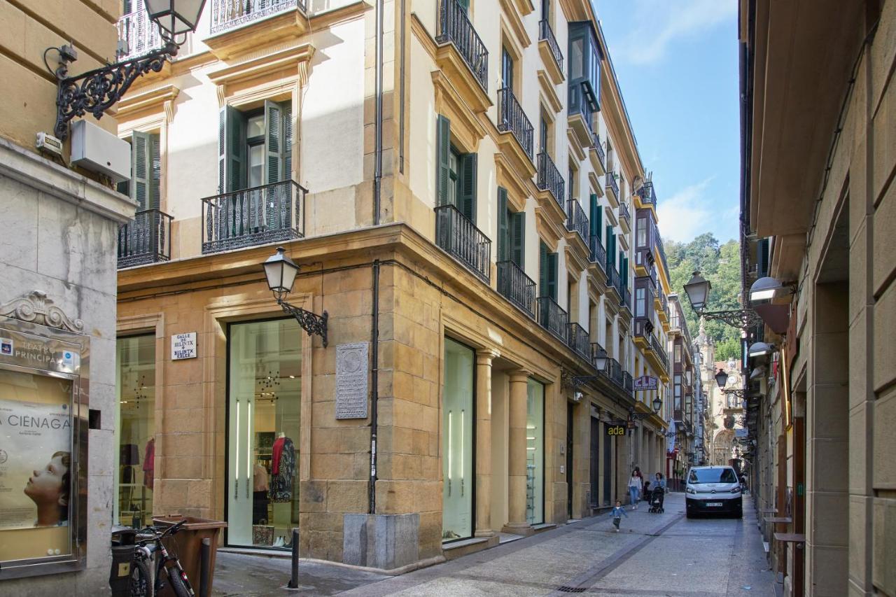 Appartement Mayor 2 By Feelfree San Sebastian