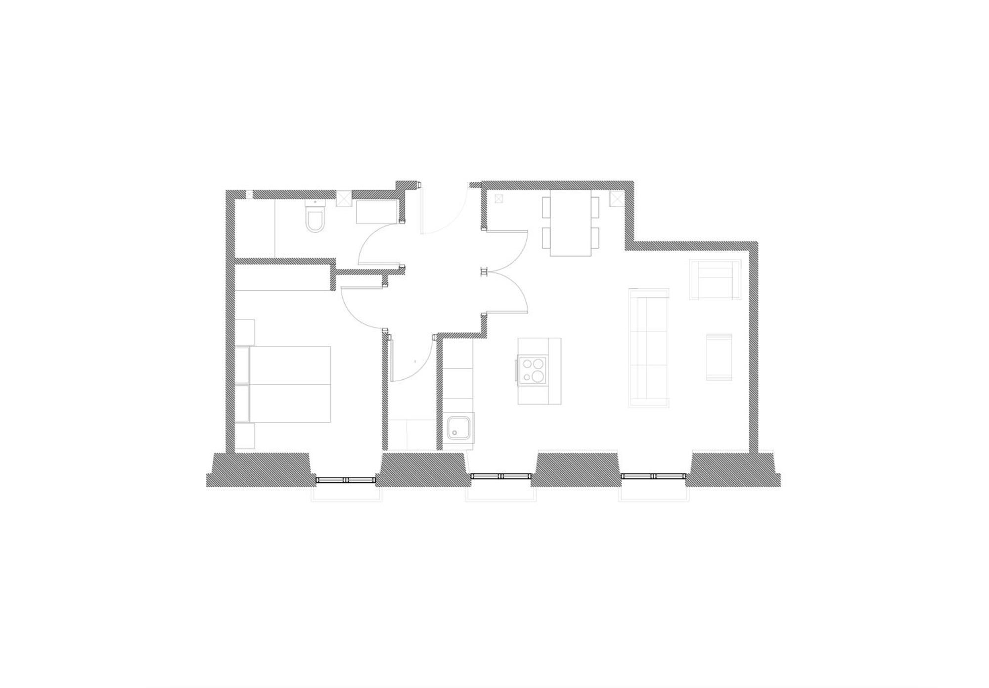 Mayor 2 By Feelfree Appartement